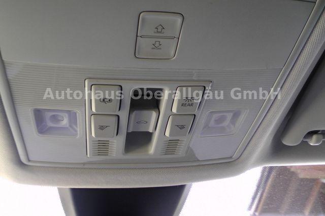 Seat Ateca 2.0 TDI 4Drive*LED*ACC*DCC*Panorama*Navi 