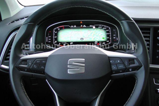 Seat Ateca 2.0 TDI 4Drive*LED*ACC*DCC*Panorama*Navi 