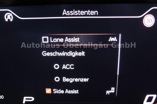 Seat Ateca 2.0 TDI 4Drive*LED*ACC*DCC*Panorama*Navi 