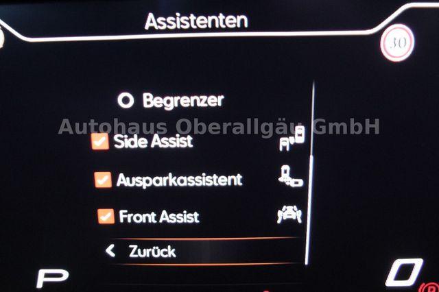 Seat Ateca 2.0 TDI 4Drive*LED*ACC*DCC*Panorama*Navi 