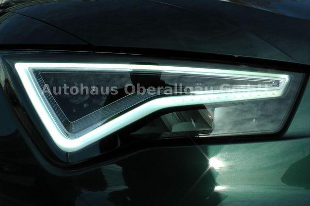 Seat Ateca 2.0 TDI 4Drive*LED*ACC*DCC*Panorama*Navi 