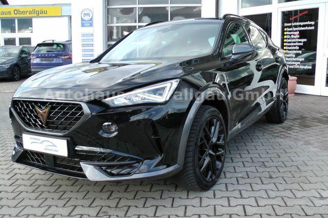 Cupra Formentor - 1.5 TSI DSG*LED*Leder*Virtual*ACC*