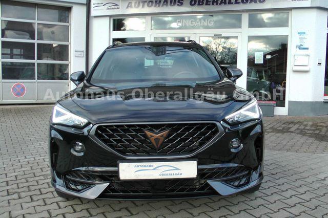 Cupra Formentor 1.5 TSI DSG*LED*Leder*Virtual*ACC* 