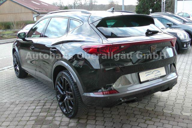 Cupra Formentor 1.5 TSI DSG*LED*Leder*Virtual*ACC* 