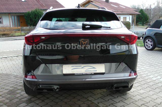 Cupra Formentor 1.5 TSI DSG*LED*Leder*Virtual*ACC* 