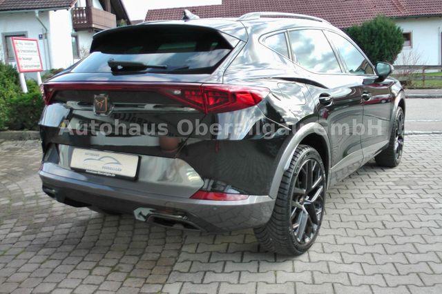 Cupra Formentor 1.5 TSI DSG*LED*Leder*Virtual*ACC* 