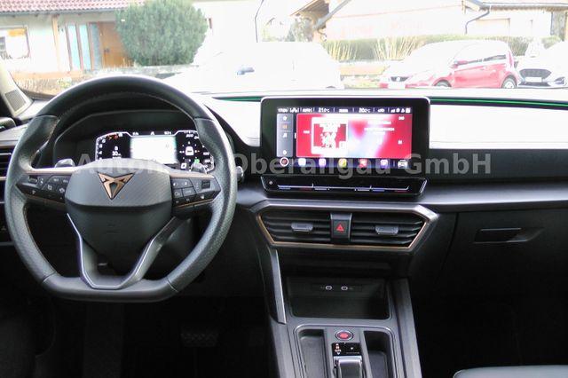 Cupra Formentor 1.5 TSI DSG*LED*Leder*Virtual*ACC* 