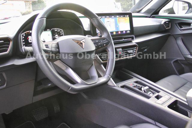 Cupra Formentor 1.5 TSI DSG*LED*Leder*Virtual*ACC* 