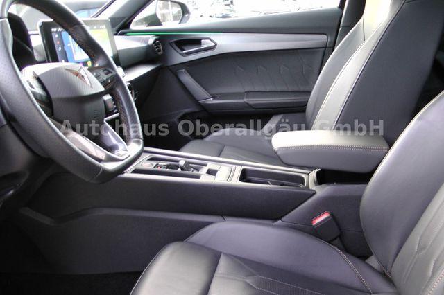 Cupra Formentor 1.5 TSI DSG*LED*Leder*Virtual*ACC* 