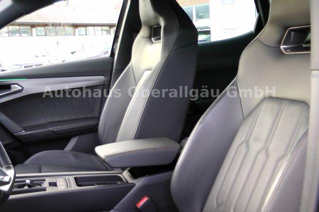Cupra Formentor 1.5 TSI DSG*LED*Leder*Virtual*ACC* 