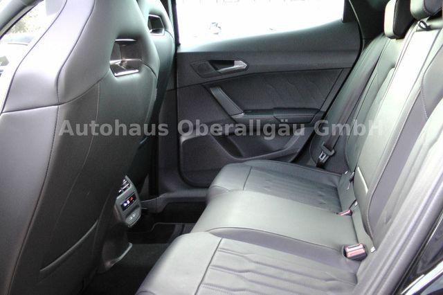 Cupra Formentor 1.5 TSI DSG*LED*Leder*Virtual*ACC* 