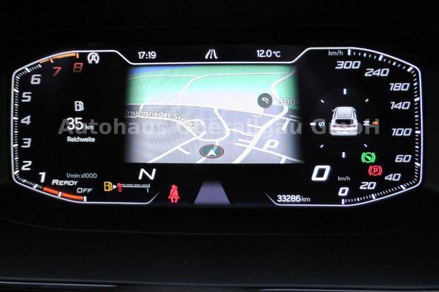 Cupra Formentor 1.5 TSI DSG*LED*Leder*Virtual*ACC* 