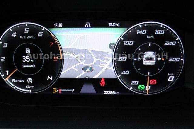 Cupra Formentor 1.5 TSI DSG*LED*Leder*Virtual*ACC* 