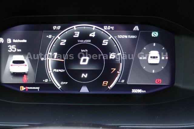 Cupra Formentor 1.5 TSI DSG*LED*Leder*Virtual*ACC* 