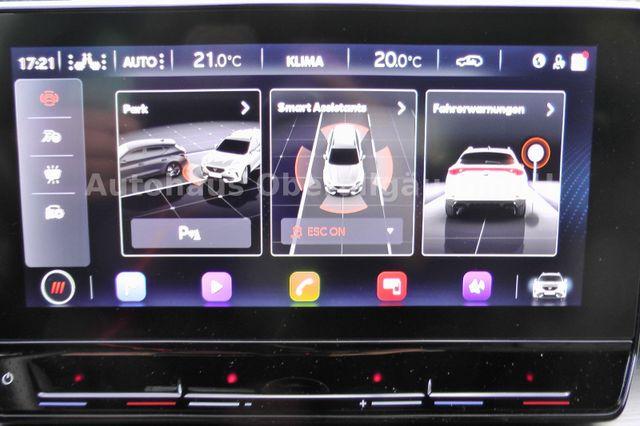 Cupra Formentor 1.5 TSI DSG*LED*Leder*Virtual*ACC* 