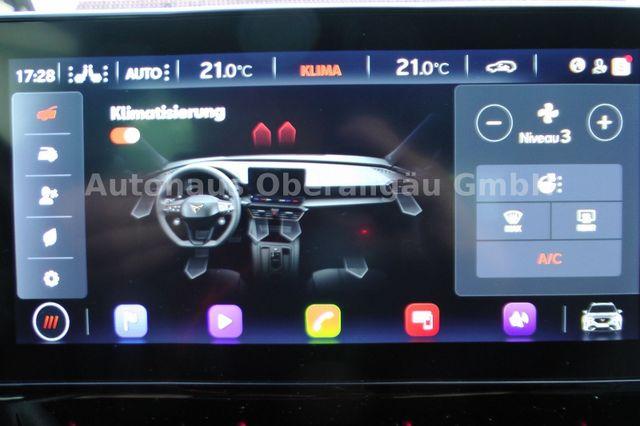 Cupra Formentor 1.5 TSI DSG*LED*Leder*Virtual*ACC* 