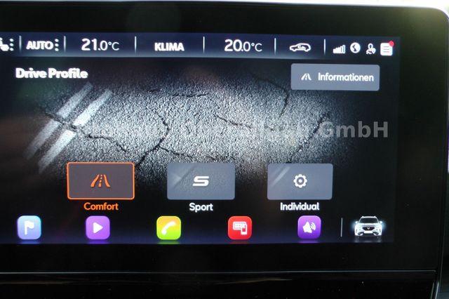 Cupra Formentor 1.5 TSI DSG*LED*Leder*Virtual*ACC* 