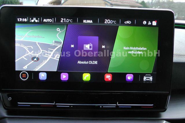 Cupra Formentor 1.5 TSI DSG*LED*Leder*Virtual*ACC* 