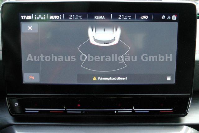 Cupra Formentor 1.5 TSI DSG*LED*Leder*Virtual*ACC* 