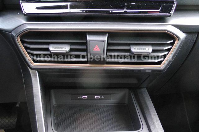 Cupra Formentor 1.5 TSI DSG*LED*Leder*Virtual*ACC* 