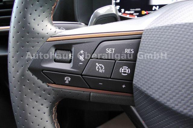 Cupra Formentor 1.5 TSI DSG*LED*Leder*Virtual*ACC* 