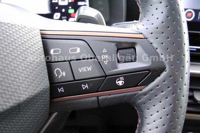 Cupra Formentor 1.5 TSI DSG*LED*Leder*Virtual*ACC* 