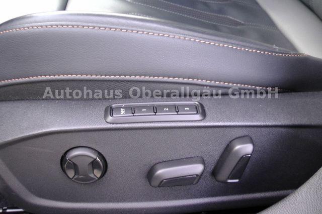 Cupra Formentor 1.5 TSI DSG*LED*Leder*Virtual*ACC* 