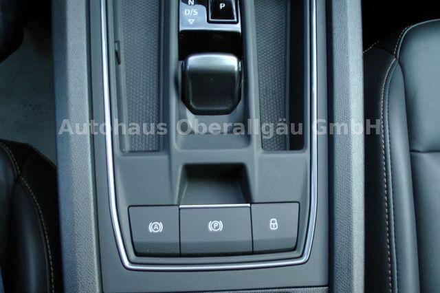 Cupra Formentor 1.5 TSI DSG*LED*Leder*Virtual*ACC* 