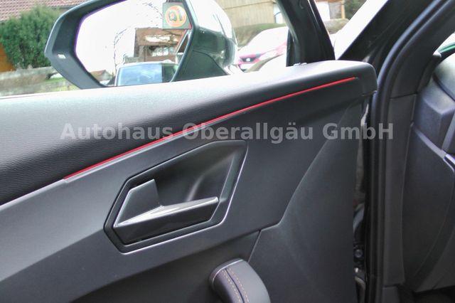 Cupra Formentor 1.5 TSI DSG*LED*Leder*Virtual*ACC* 