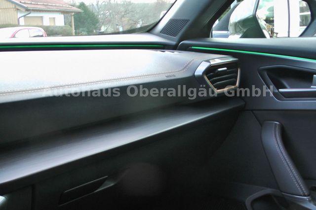 Cupra Formentor 1.5 TSI DSG*LED*Leder*Virtual*ACC* 