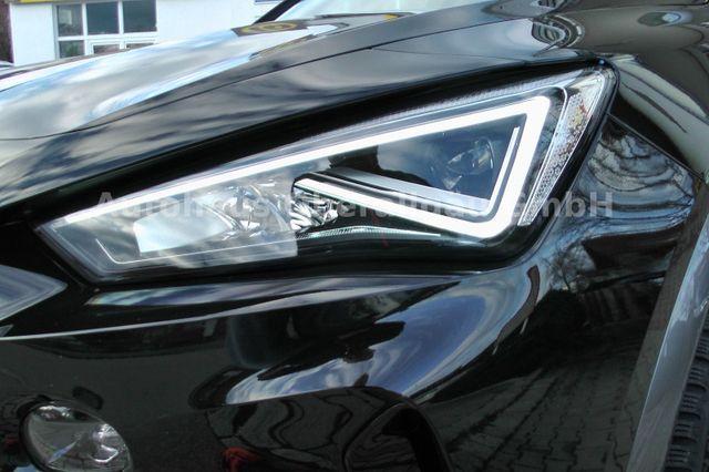 Cupra Formentor 1.5 TSI DSG*LED*Leder*Virtual*ACC* 