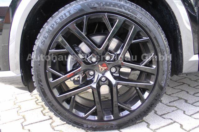 Cupra Formentor 1.5 TSI DSG*LED*Leder*Virtual*ACC* 