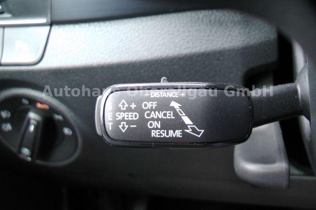 Skoda Fabia Clever 1.0 TSI*Navi*Sitzheiz*LED*DAB*Bluet 