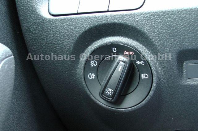 Skoda Fabia Clever 1.0 TSI*Navi*Sitzheiz*LED*DAB*Bluet 