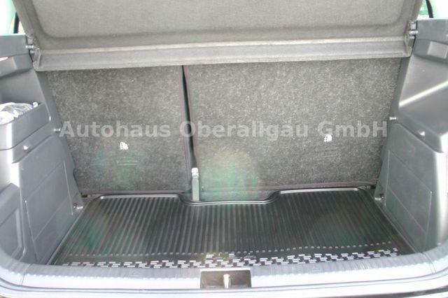 Skoda Fabia Clever 1.0 TSI*Navi*Sitzheiz*LED*DAB*Bluet 