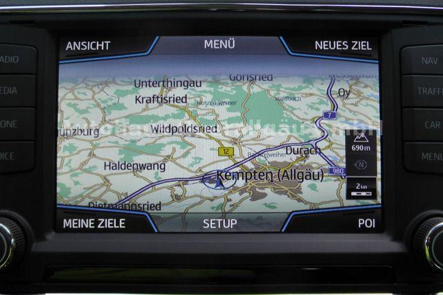 Seat Leon Sportstourer ST FR 1.4 TSI DSG*LED*AHK*Navi*Sitzheizung* 