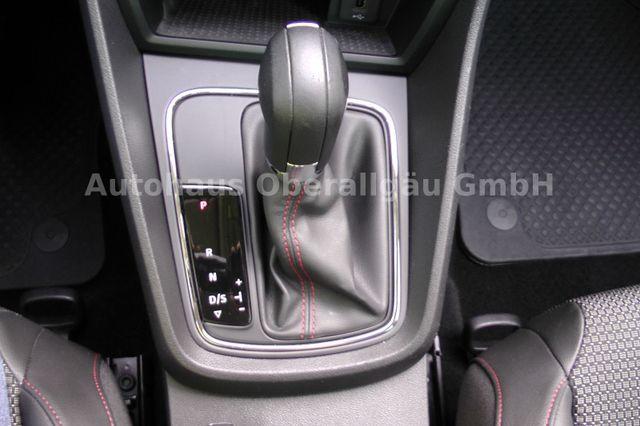 Seat Leon Sportstourer ST FR 1.4 TSI DSG*LED*AHK*Navi*Sitzheizung* 