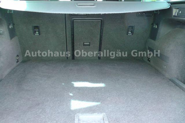 Seat Leon Sportstourer ST FR 1.4 TSI DSG*LED*AHK*Navi*Sitzheizung* 