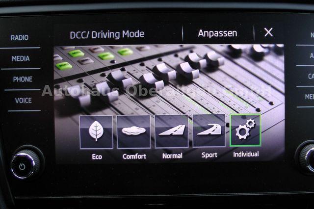 Skoda Octavia Combi RS*AHK*DCC*LED*Navi*Sitzheizung 
