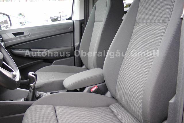 Volkswagen Caddy Maxi 2,0TDI*LED*AHK*ACC*Sitzheiz*5-Sitzer 