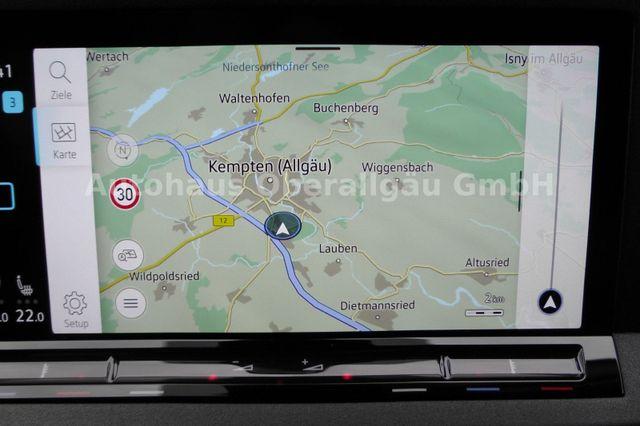 Volkswagen Caddy Maxi 2,0TDI*LED*AHK*ACC*Sitzheiz*5-Sitzer 