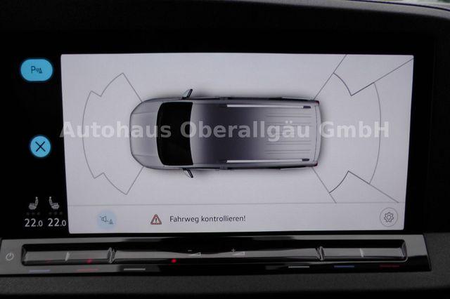 Volkswagen Caddy Maxi 2,0TDI*LED*AHK*ACC*Sitzheiz*5-Sitzer 