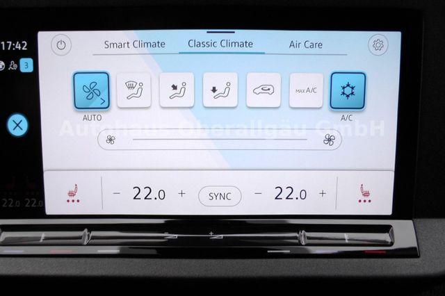 Volkswagen Caddy Maxi 2,0TDI*LED*AHK*ACC*Sitzheiz*5-Sitzer 