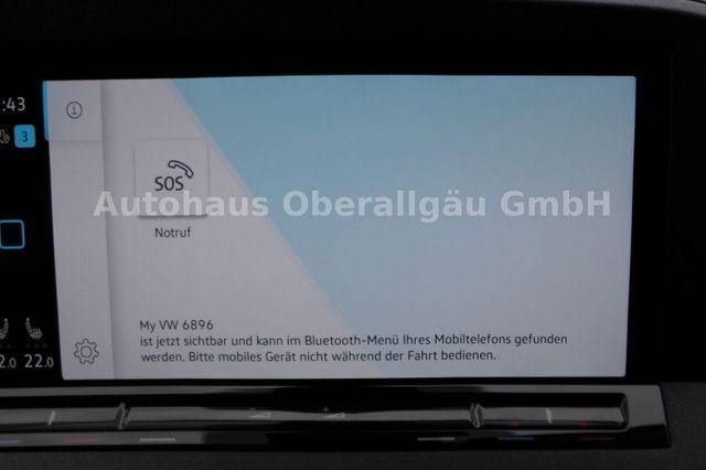 Volkswagen Caddy Maxi 2,0TDI*LED*AHK*ACC*Sitzheiz*5-Sitzer 