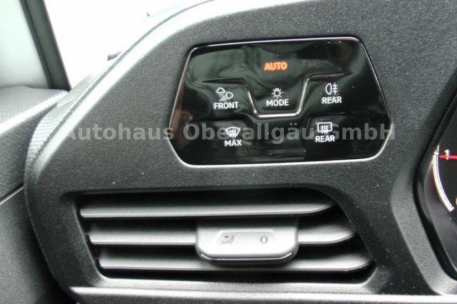 Volkswagen Caddy Maxi 2,0TDI*LED*AHK*ACC*Sitzheiz*5-Sitzer 