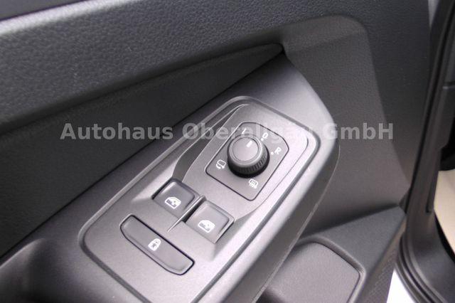 Volkswagen Caddy Maxi 2,0TDI*LED*AHK*ACC*Sitzheiz*5-Sitzer 