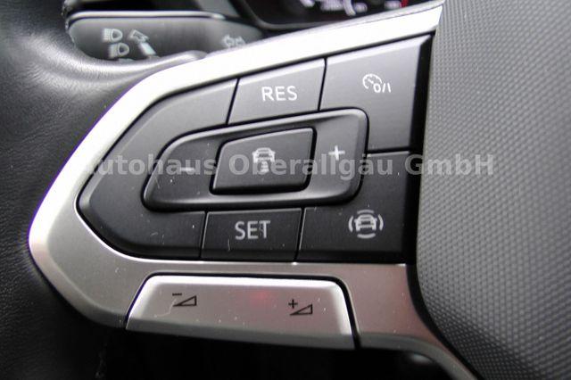 Volkswagen Caddy Maxi 2,0TDI*LED*AHK*ACC*Sitzheiz*5-Sitzer 