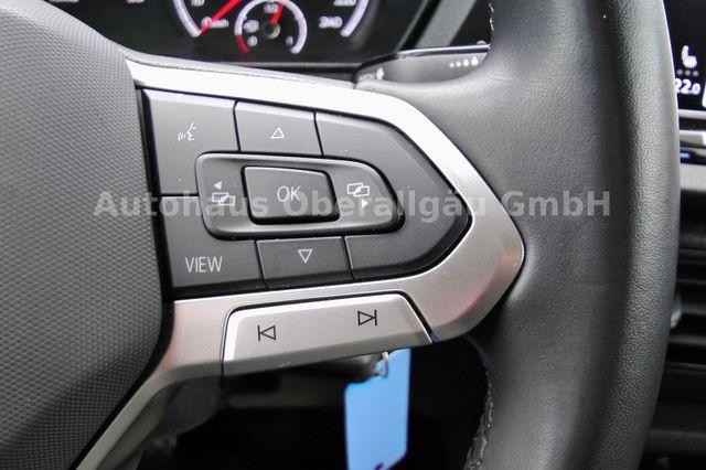 Volkswagen Caddy Maxi 2,0TDI*LED*AHK*ACC*Sitzheiz*5-Sitzer 