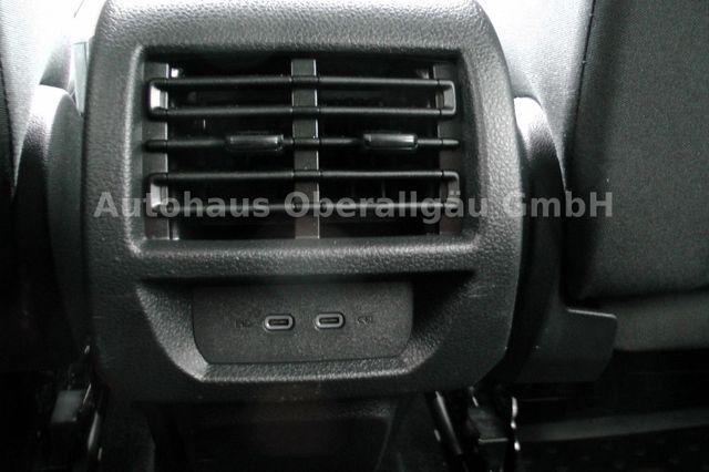 Volkswagen Caddy Maxi 2,0TDI*LED*AHK*ACC*Sitzheiz*5-Sitzer 