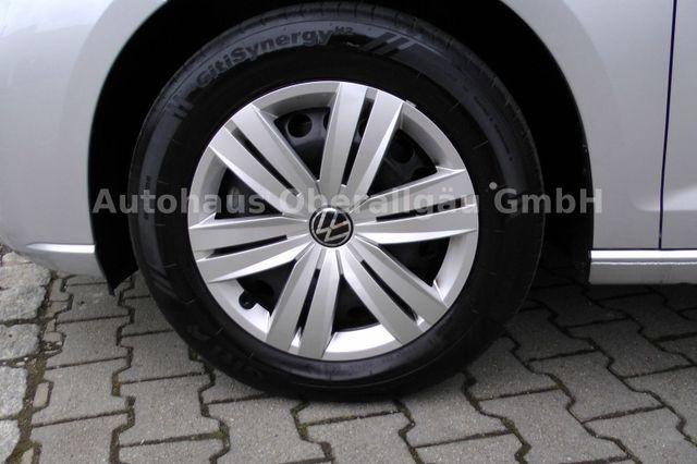 Volkswagen Caddy Maxi 2,0TDI*LED*AHK*ACC*Sitzheiz*5-Sitzer 